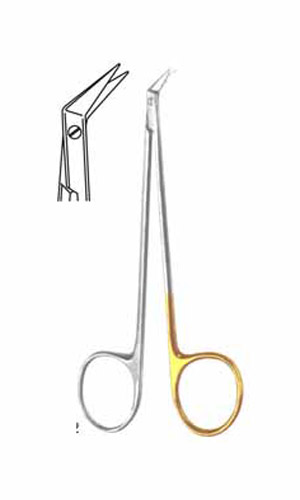 Vascular Scissors